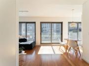 à venda Luxuoso apartamento de 112 m2, Lisboa, Portugal