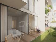 à venda Luxuoso apartamento de 113 m2, Alvalade Sao Joao...