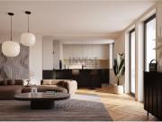 à venda Luxuoso apartamento de 114 m2, Baixa Cedofeita,...