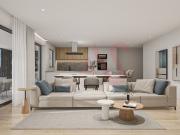 à venda Luxuoso apartamento de 114 m2, Espinho, Portugal