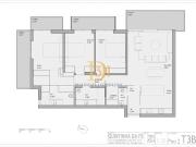 à venda Luxuoso apartamento de 114 m2, Funchal, Madeira