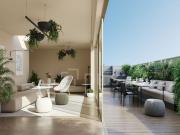 à venda Luxuoso apartamento de 114 m2, Matosinhos Sul...