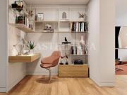 à venda Luxuoso apartamento de 115 m2, Estrela Lapa, Lisboa