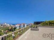 à venda Apartamento de alto padrão de 115 m2, Funchal,...