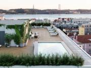 à venda Apartamento de alto padrão de 115 m2, Lisboa,...