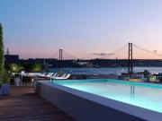 à venda Luxuoso apartamento de 115 m2, Lisboa