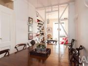 à venda Luxuoso apartamento de 115 m2, Lisboa