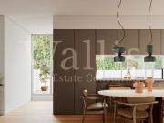 à venda Luxuoso apartamento de 115 m2, Lisboa, Portugal