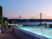 à venda Apartamento de alto padrão de 115 m2, Lisboa,...