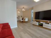 à venda Luxuoso apartamento de 115 m2, São Paulo