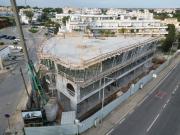 à venda Luxuoso apartamento de 116 m2, Albufeira, Portugal