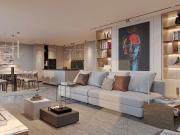 à venda Luxuoso apartamento de 116 m2, Aldoar, Portugal