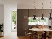 à venda Luxuoso apartamento de 116 m2, Estrela Lapa, Lisboa