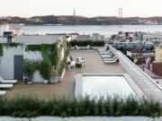 à venda Luxuoso apartamento de 116 m2, Lisboa