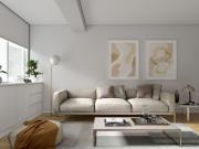 à venda Luxuoso apartamento de 116 m2, Lisboa