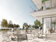 à venda Luxuoso apartamento de 116 m2, Lisboa, Portugal