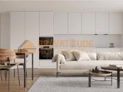 à venda Luxuoso apartamento de 116 m2, Santa Maria...