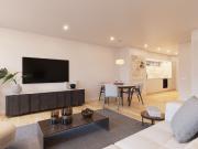 à venda Luxuoso apartamento de 117 m2, Campolide, Lisboa
