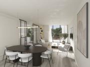 à venda Luxuoso apartamento, Avenidas Novas, Lisboa