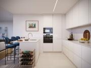 à venda Luxuoso apartamento de 117 m2, Maia, Porto