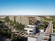 à venda Luxuoso apartamento de 117 m2, Maia, Portugal