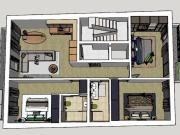 à venda Luxuoso apartamento de 117 m2, Montijo, Portugal