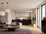 à venda Luxuoso apartamento de 117 m2, Porto