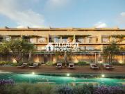 à venda Luxuoso apartamento de 117 m2, Vilamoura, Portugal