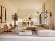 à venda Luxuoso apartamento de 117 m2, Vilamoura, Portugal