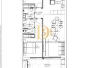 à venda Luxuoso apartamento de 118 m2, Funchal, Portugal