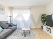 à venda Luxuoso apartamento de 118 m2, Lisboa