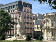 Apartamento de alto padrão de 118 m2, Marques de Pombal...