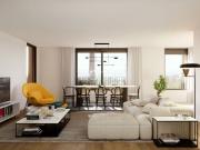 à venda Apartamento de luxo de 118 m2, Porto, Portugal
