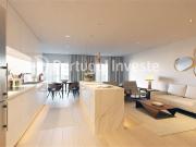 à venda Luxuoso apartamento de 119 m2, Armacao de Pera,...