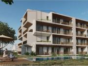 à venda Luxuoso apartamento de 119 m2, Faro