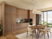 à venda Luxuoso apartamento de 119 m2, Matosinhos, Porto