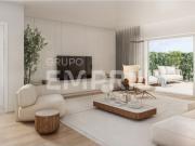 à venda Luxuoso apartamento de 119 m2, Matosinhos, Portugal