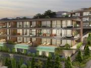 à venda Luxuoso apartamento de 120 m2, Campo da Barca,...