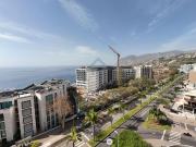 à venda Luxuoso apartamento de 120 m2, Funchal, Portugal