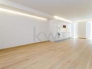 à venda Luxuoso apartamento de 120 m2, Lisboa