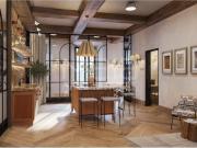 à venda Luxuoso apartamento de 120 m2, Lisboa, Portugal