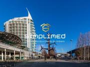 à venda Luxuoso apartamento de 120 m2, Lisboa, Portugal