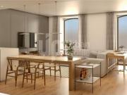 à venda Luxuoso apartamento de 120 m2, Oeiras, Portugal
