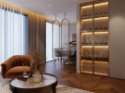 à venda Luxuoso apartamento de 120 m2, Porto, Portugal