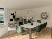 Apartamento de alto padrão de 121 m2, Sao Pedro da...