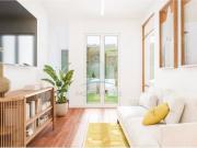 à venda Luxuoso apartamento de 121 m2, Centro Se, Porto