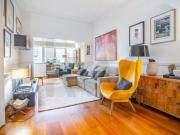 à venda Apartamento de luxo, Lisboa, Portugal