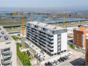 à venda Luxuoso apartamento de 121 m2, Sa Barrocas, Aveiro