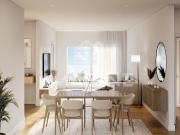 à venda Luxuoso apartamento de 131 m2, Setúbal, Portugal