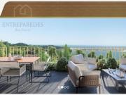 à venda Luxuoso apartamento de 122 m2, Afurada Sao Pedro...